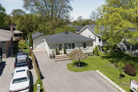 20 Lorne Street Georgina ON L0E 1L0
