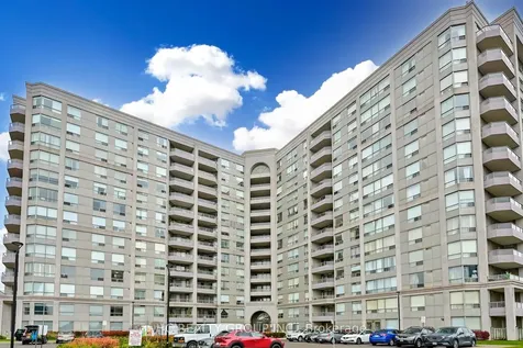 9015 Leslie Street Richmond Hill ON L4B 3B6