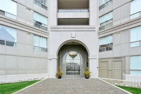 9015 Leslie Street Richmond Hill ON L4B 3B6