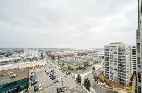 9015 Leslie Street Richmond Hill ON L4B 3B6