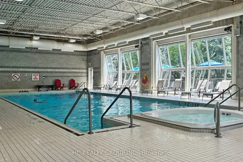 9015 Leslie Street Richmond Hill ON L4B 3B6