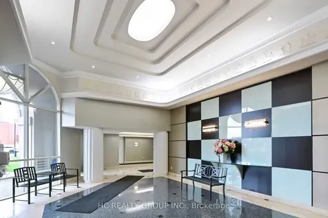 9015 Leslie Street Richmond Hill ON L4B 3B6