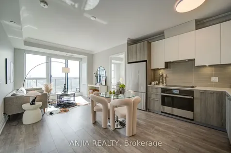 18 Water Walk Drive Markham ON L3R 6L5
