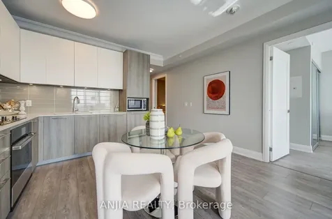 18 Water Walk Drive Markham ON L3R 6L5