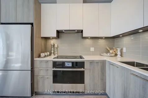 18 Water Walk Drive Markham ON L3R 6L5