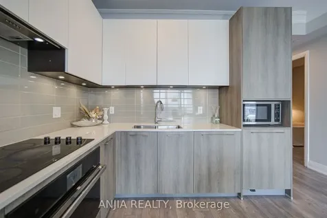 18 Water Walk Drive Markham ON L3R 6L5