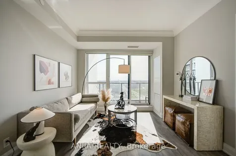18 Water Walk Drive Markham ON L3R 6L5