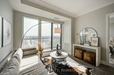 18 Water Walk Drive Markham ON L3R 6L5