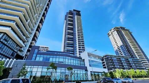 18 Water Walk Drive Markham ON L3R 6L5