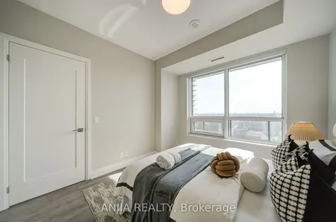 18 Water Walk Drive Markham ON L3R 6L5