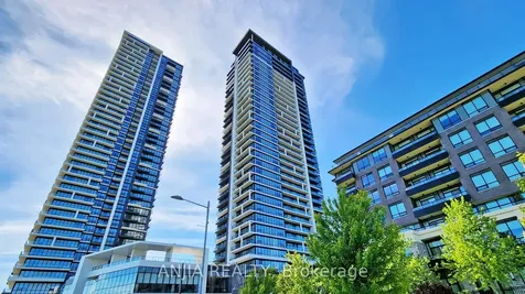 18 Water Walk Drive Markham ON L3R 6L5
