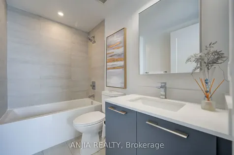 18 Water Walk Drive Markham ON L3R 6L5