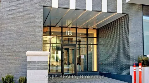 18 Water Walk Drive Markham ON L3R 6L5