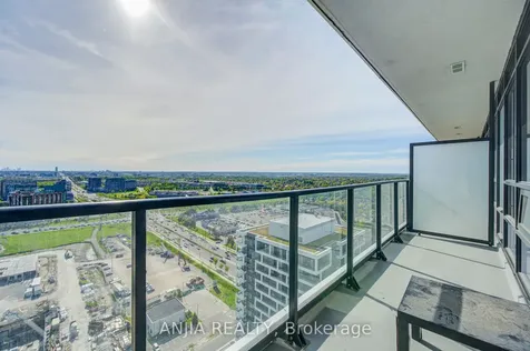 18 Water Walk Drive Markham ON L3R 6L5