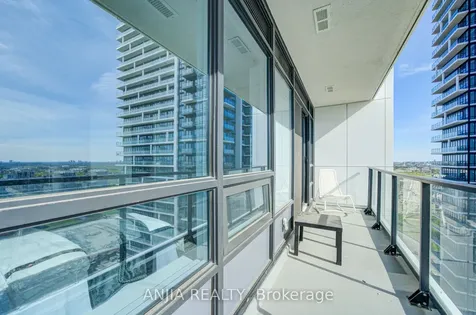 18 Water Walk Drive Markham ON L3R 6L5