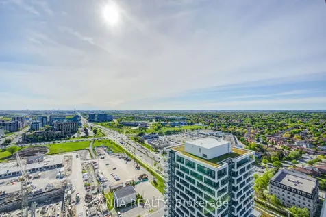18 Water Walk Drive Markham ON L3R 6L5