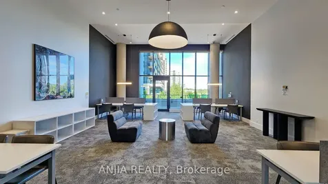 18 Water Walk Drive Markham ON L3R 6L5