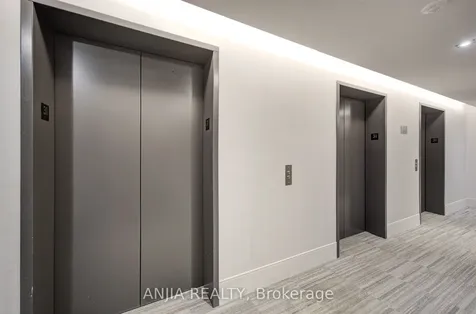 18 Water Walk Drive Markham ON L3R 6L5