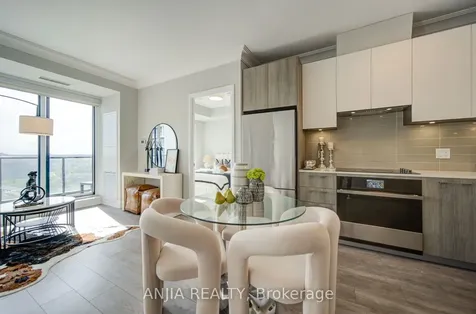 18 Water Walk Drive Markham ON L3R 6L5