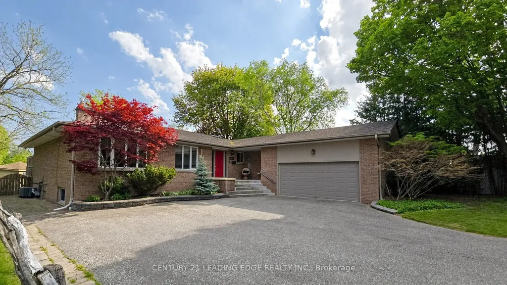 103 Robinson Street Markham ON L3P 1P2