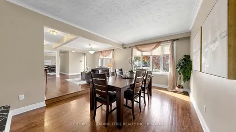 103 Robinson Street Markham ON L3P 1P2
