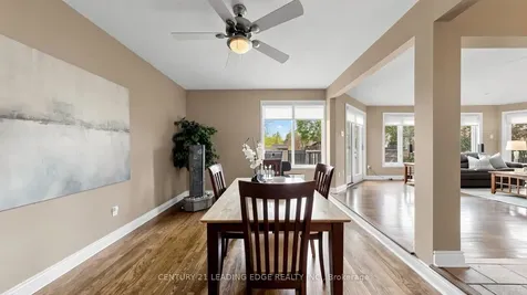 103 Robinson Street Markham ON L3P 1P2