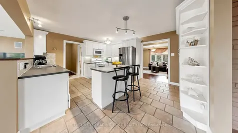 103 Robinson Street Markham ON L3P 1P2