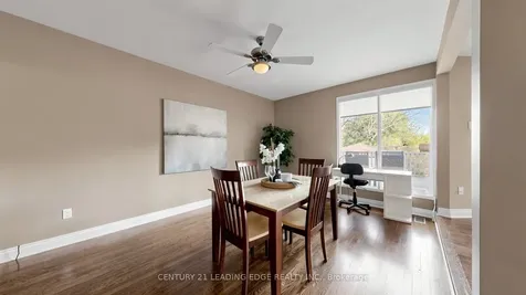 103 Robinson Street Markham ON L3P 1P2