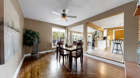 103 Robinson Street Markham ON L3P 1P2