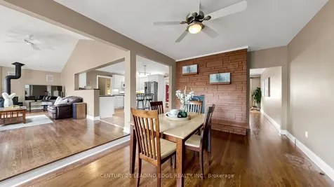 103 Robinson Street Markham ON L3P 1P2