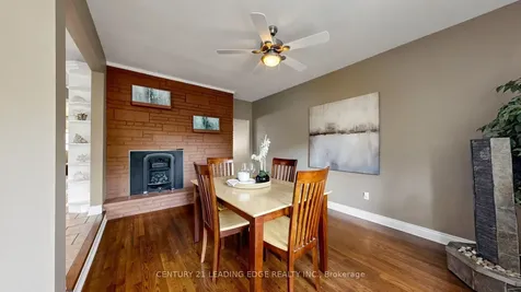 103 Robinson Street Markham ON L3P 1P2
