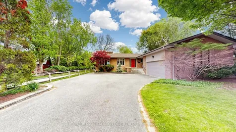 103 Robinson Street Markham ON L3P 1P2