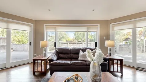 103 Robinson Street Markham ON L3P 1P2
