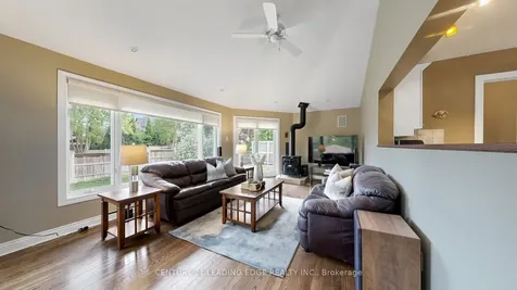 103 Robinson Street Markham ON L3P 1P2