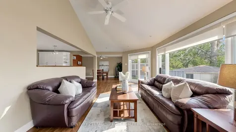 103 Robinson Street Markham ON L3P 1P2