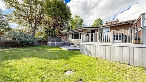103 Robinson Street Markham ON L3P 1P2