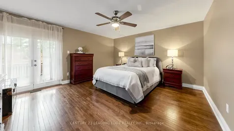 103 Robinson Street Markham ON L3P 1P2