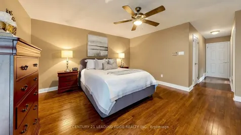 103 Robinson Street Markham ON L3P 1P2