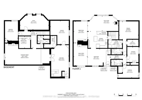 103 Robinson Street Markham ON L3P 1P2