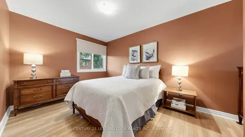 103 Robinson Street Markham ON L3P 1P2