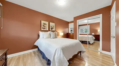 103 Robinson Street Markham ON L3P 1P2