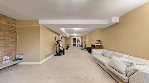 103 Robinson Street Markham ON L3P 1P2