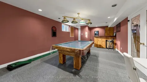 103 Robinson Street Markham ON L3P 1P2