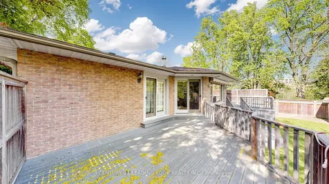 103 Robinson Street Markham ON L3P 1P2