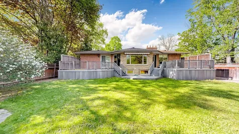 103 Robinson Street Markham ON L3P 1P2