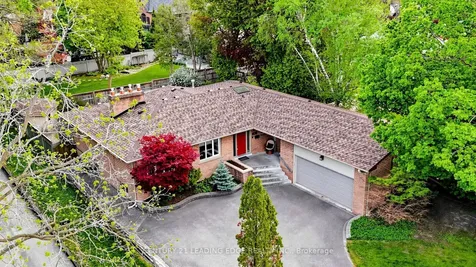 103 Robinson Street Markham ON L3P 1P2
