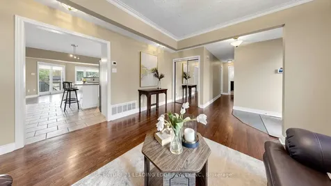 103 Robinson Street Markham ON L3P 1P2