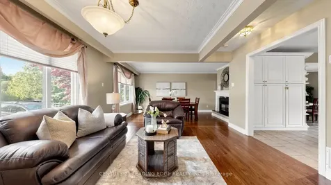 103 Robinson Street Markham ON L3P 1P2