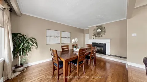 103 Robinson Street Markham ON L3P 1P2