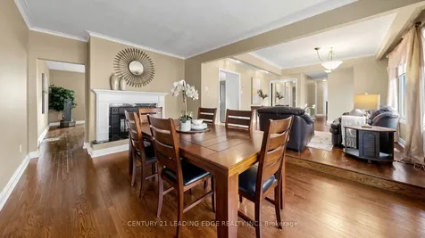 103 Robinson Street Markham ON L3P 1P2